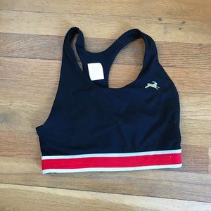 Tracksmith Run Bra